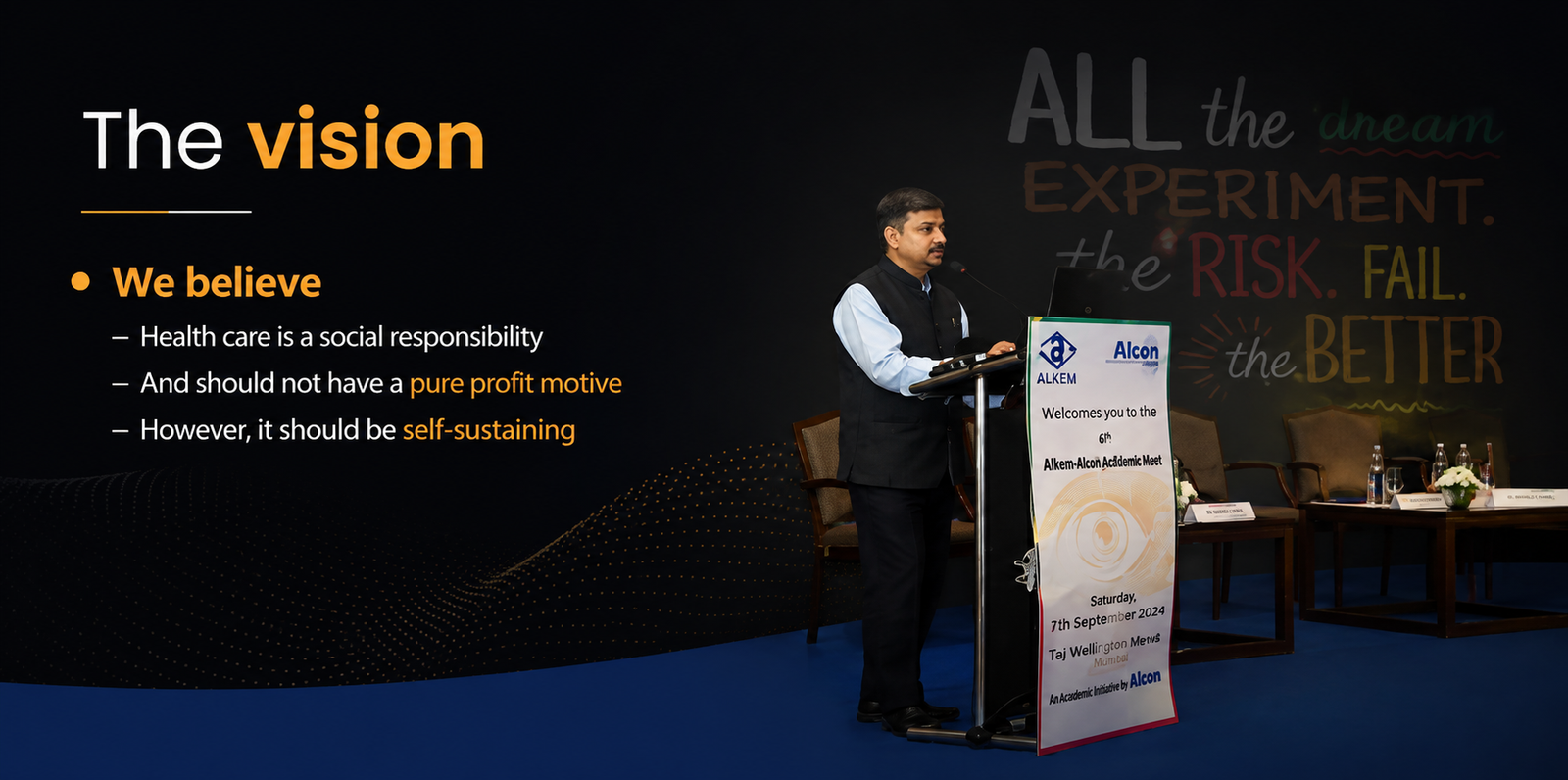 Medical Event Management Company in Kolkata